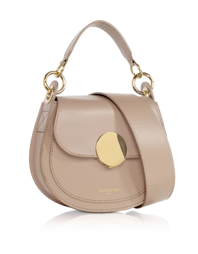 Leparmentier Paris Yucca Soho Top-handle Shoulder Bag