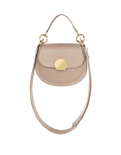 Leparmentier Paris Yucca Soho Top-handle Shoulder Bag