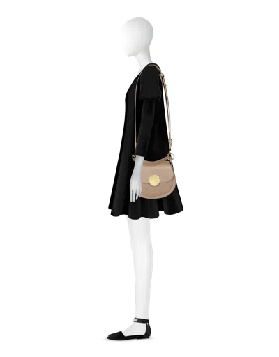 Leparmentier Paris Yucca Soho Top-handle Shoulder Bag