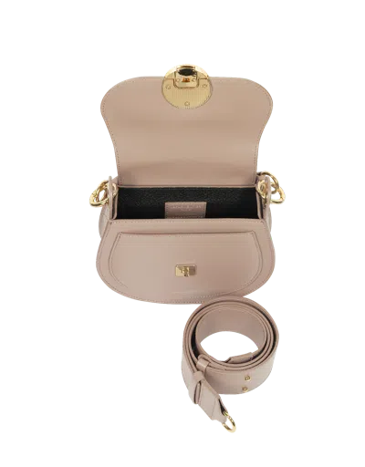 Leparmentier Paris Yucca Soho Top-handle Shoulder Bag