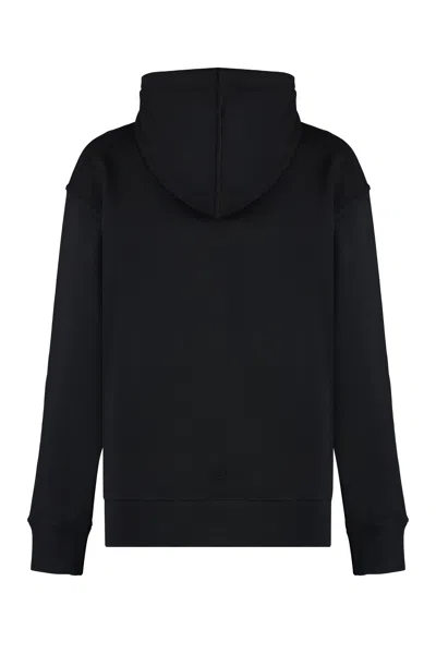 Shop Givenchy Black Hoodie For Women