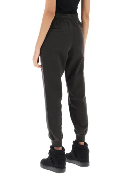 Shop Isabel Marant Étoile Mixed Colored Loose Fit Sweatpants For Women In Multicolor