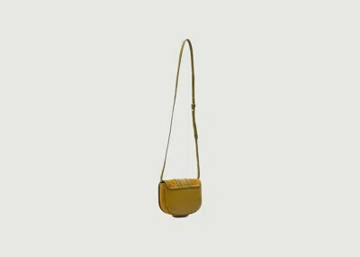 Shop See By Chloé Green Crossbody Handbag For Women In Olive