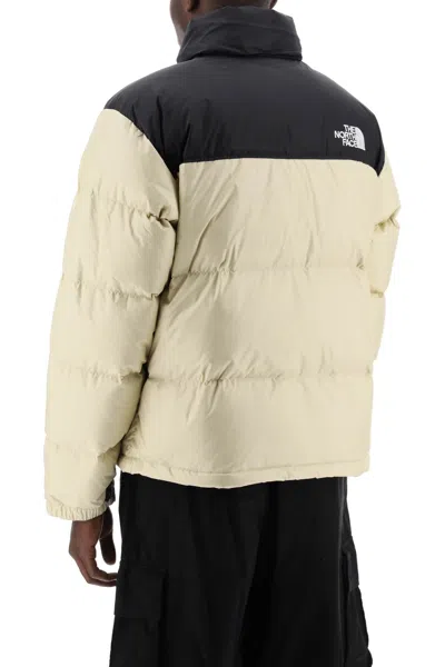 Shop The North Face Reimagined Men's Lightweight Down Jacket For Ss24 In Multicolor