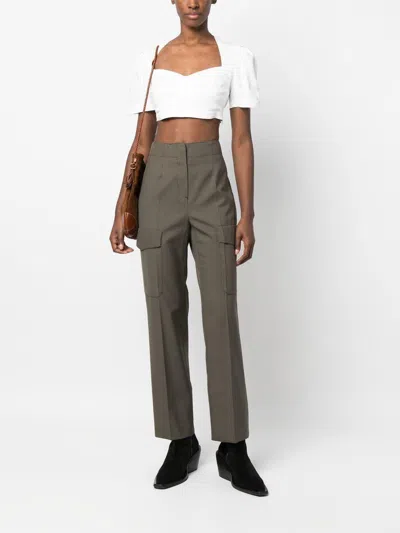 ISABEL MARANT FANIA MINI TOP 