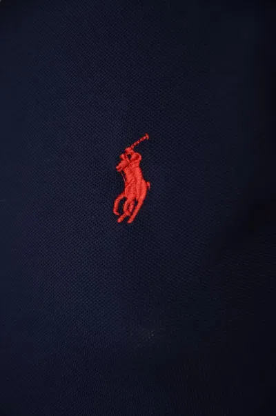 Shop Polo Ralph Lauren T-shirts And Polos