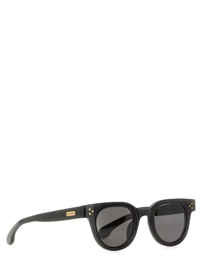 Shop Sporty And Rich Sporty & Rich "frame No.04" Sunglasses Unisex In Multicolour