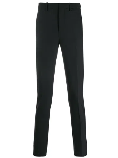 Neil Barrett Hose  Herren Farbe Graphit In Black