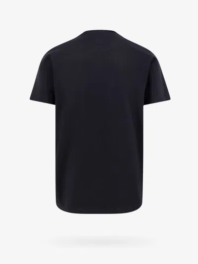 Dsquared2 T-shirt In Black