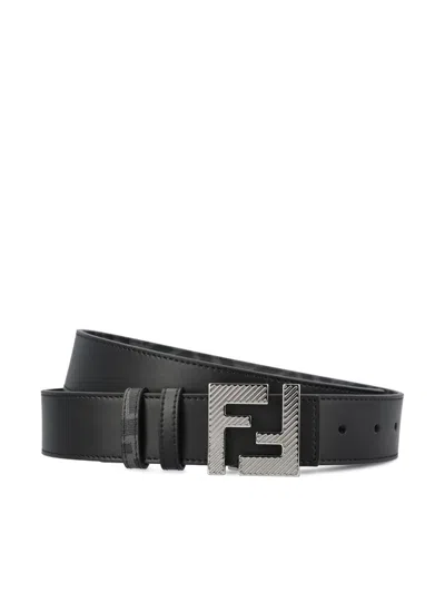 FENDI FENDI BELTS 