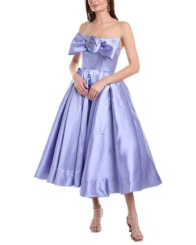 HUTCH SIRIANA GOWN 