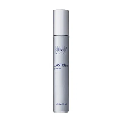 Obagi 0.47oz Elastiderm Eye Serum In Default Title