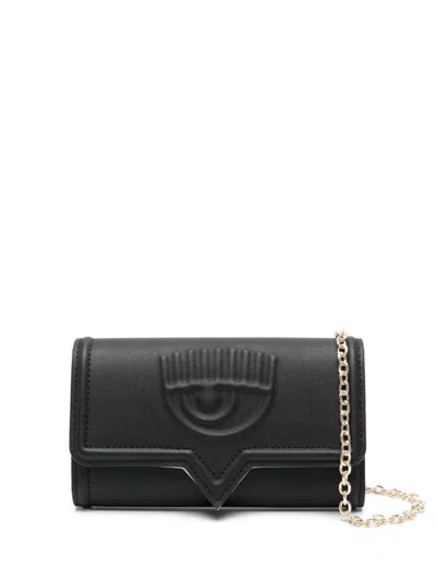 Shop Chiara Ferragni Bags In Black