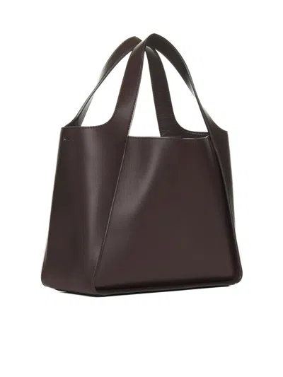 Shop Stella Mccartney Bags In Brown