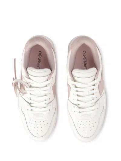 Shop Off-white Out Of Office Sneakers Ooo