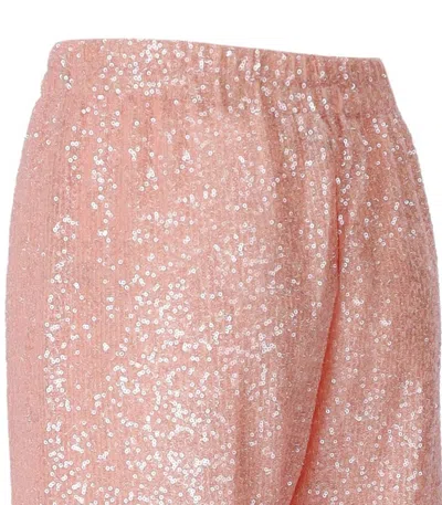 Shop Stine Goya Fatou Pink Trousers