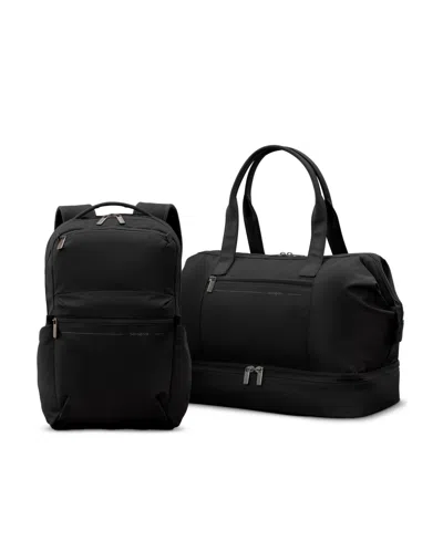 Samsonite Better Than Basic Backpack In Limestone