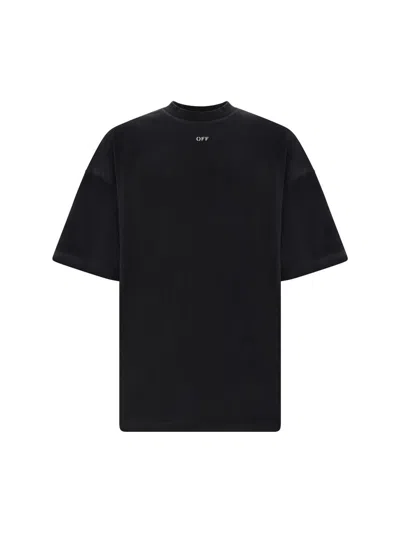 OFF-WHITE OFF-WHITE T-SHIRTS 