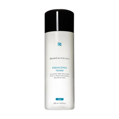 Skinceuticals Equalizing Toner Solution 200ml In Default Title
