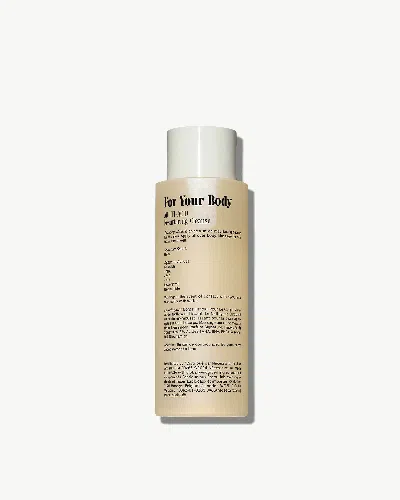 Necessaire The Body Wash - Hinoki