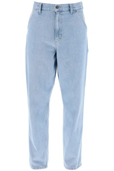 Shop Carhartt Loose Fit Single Knee Jeans