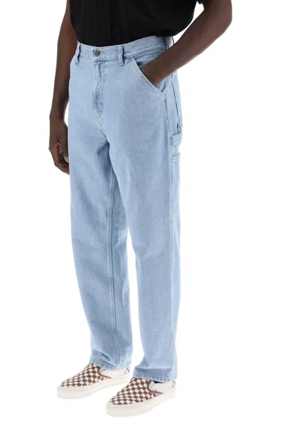 Shop Carhartt Loose Fit Single Knee Jeans