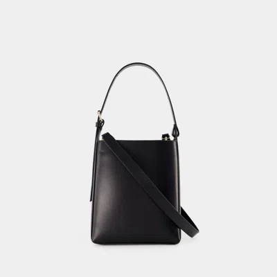 Shop Apc Black Crossbody Handbag For Women