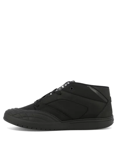 Shop Givenchy "skate" Sneaker In Black
