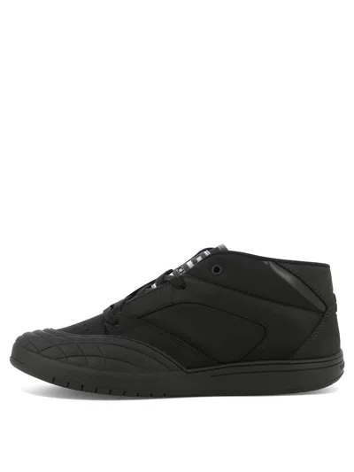 Givenchy Sneakers In Black