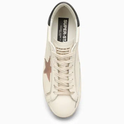 Shop Golden Goose The Ultimate Men's Fashion Trainer For Ss24 In White