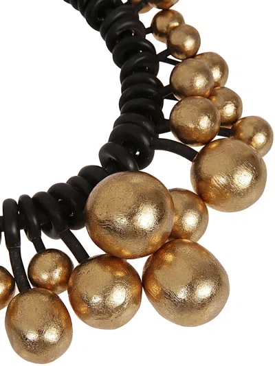 Shop Monies Statement Gold Necklace For Women