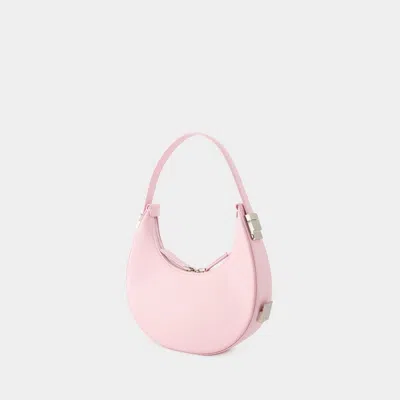 Shop Osoi Toni Mini Handbag In Pink