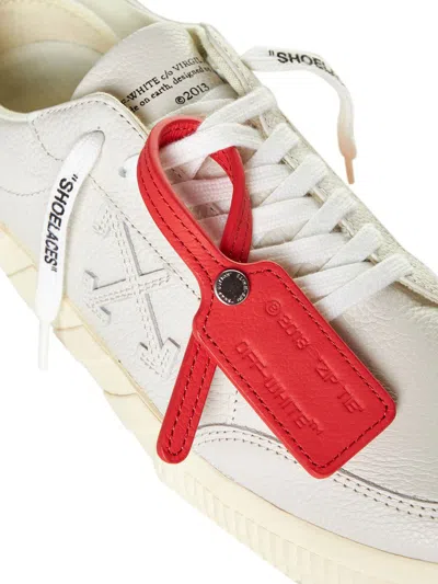 Shop Off-white Off White Sneakers In Off White Off White