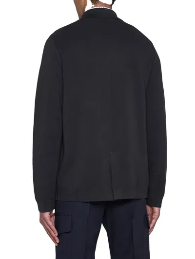 Shop Paul Smith Sweaters In Grey