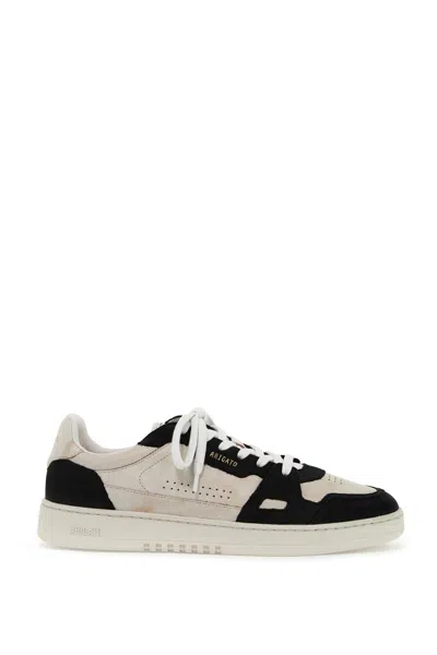 Shop Axel Arigato Sneakers Say It In Black