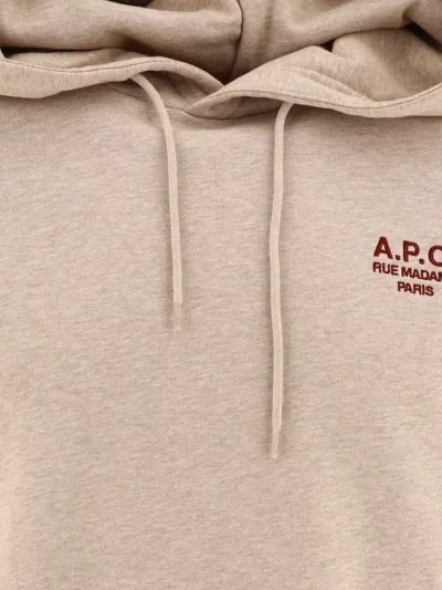 A.p.c. Sweaters