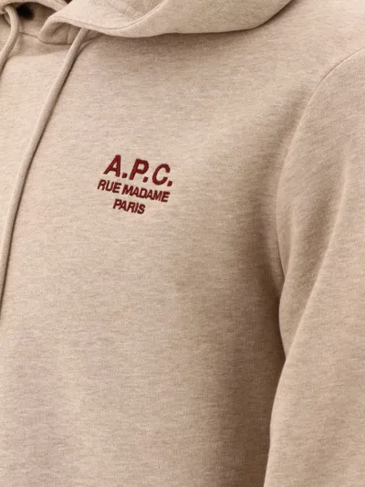A.p.c. Sweaters