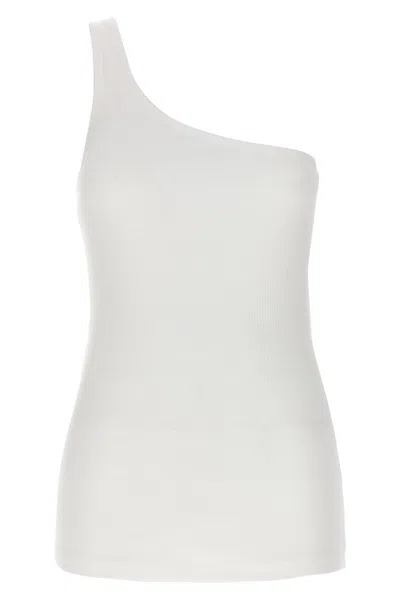 Shop Isabel Marant Women 'tresia' Top In White