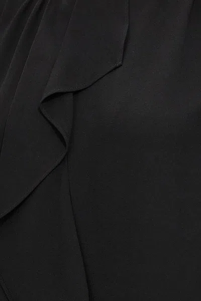Shop Isabel Marant Women 'utah' Blouse In Black