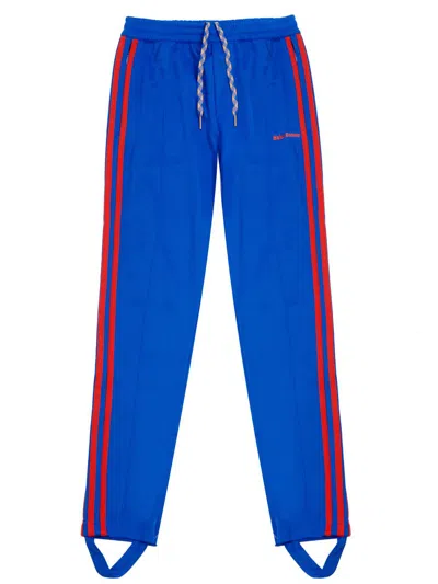 ADIDAS ORIGINALS BY WALES BONNER ADIDAS ORIGINALS BY WALES BONNER PANTS 