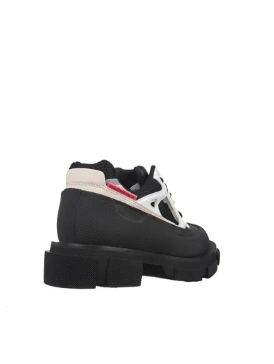 Both Runner Gao Sneakers In Black