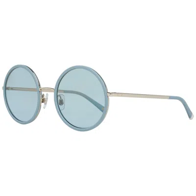Shop Web Blue Women Sunglasses