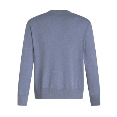 Shop Etro Pegaso Sweater In B0521