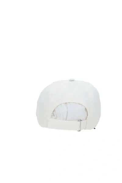Shop Gucci Hats In White