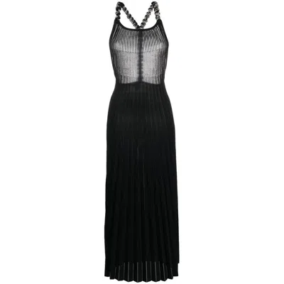 Shop Mrz Dresses In Black