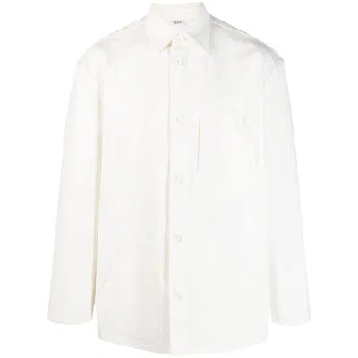 Shop Winnie New York Outerwears In White