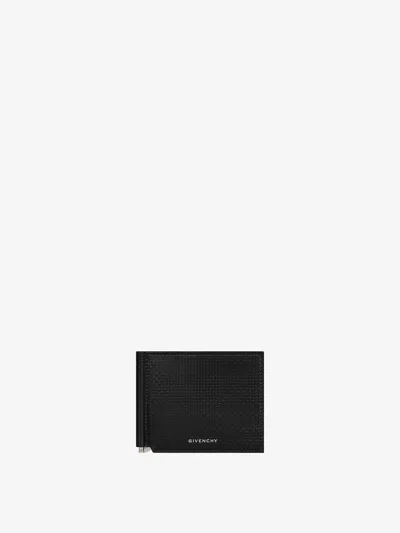 Shop Givenchy Small Leather Goods In Black