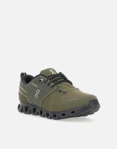 Shop On Sneakers In Green