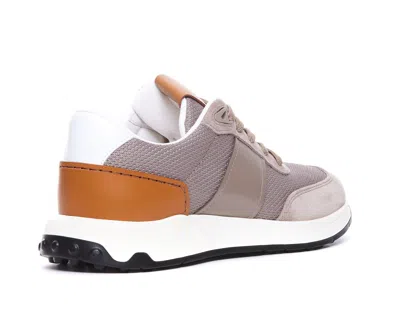 Tod's Zapatillas - Gris