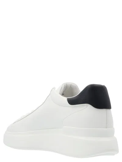 Shop Hogan 'h580' Sneaker In White